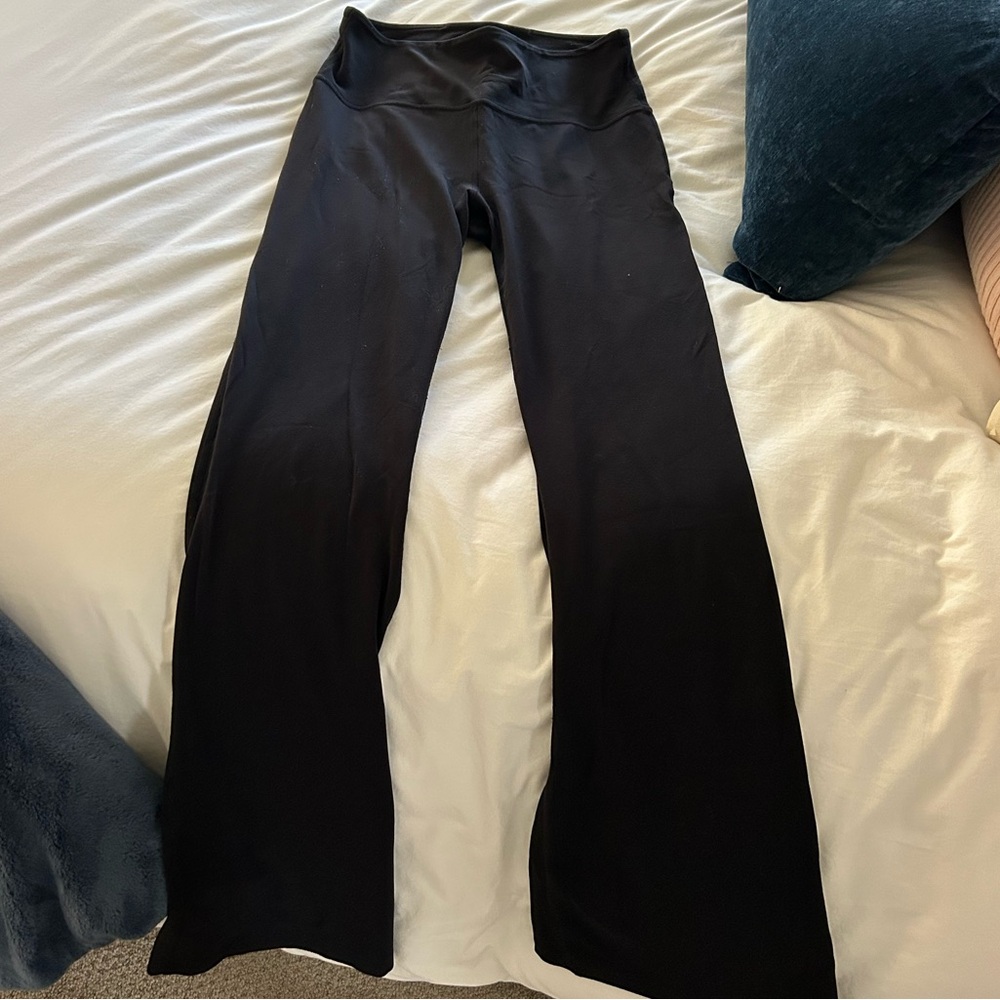 Lulu lemon Align Flare Pants